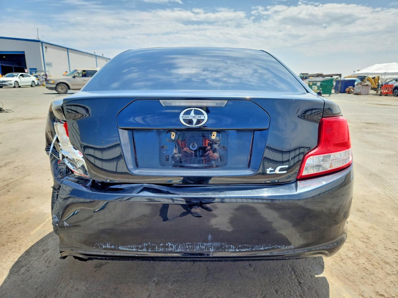 JTKJF5C75D3056117 · 2013 SCION TC · 6/12