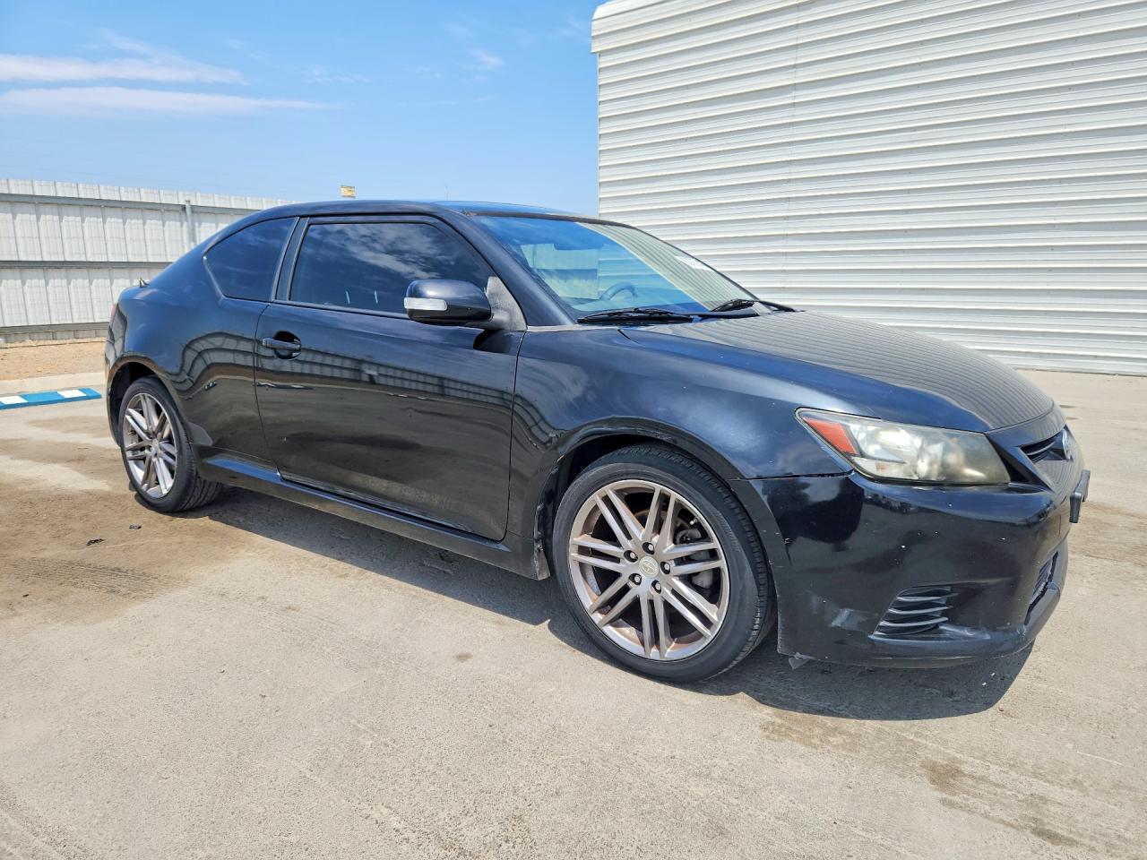 JTKJF5C75D3056117 · 2013 SCION TC · 4/12