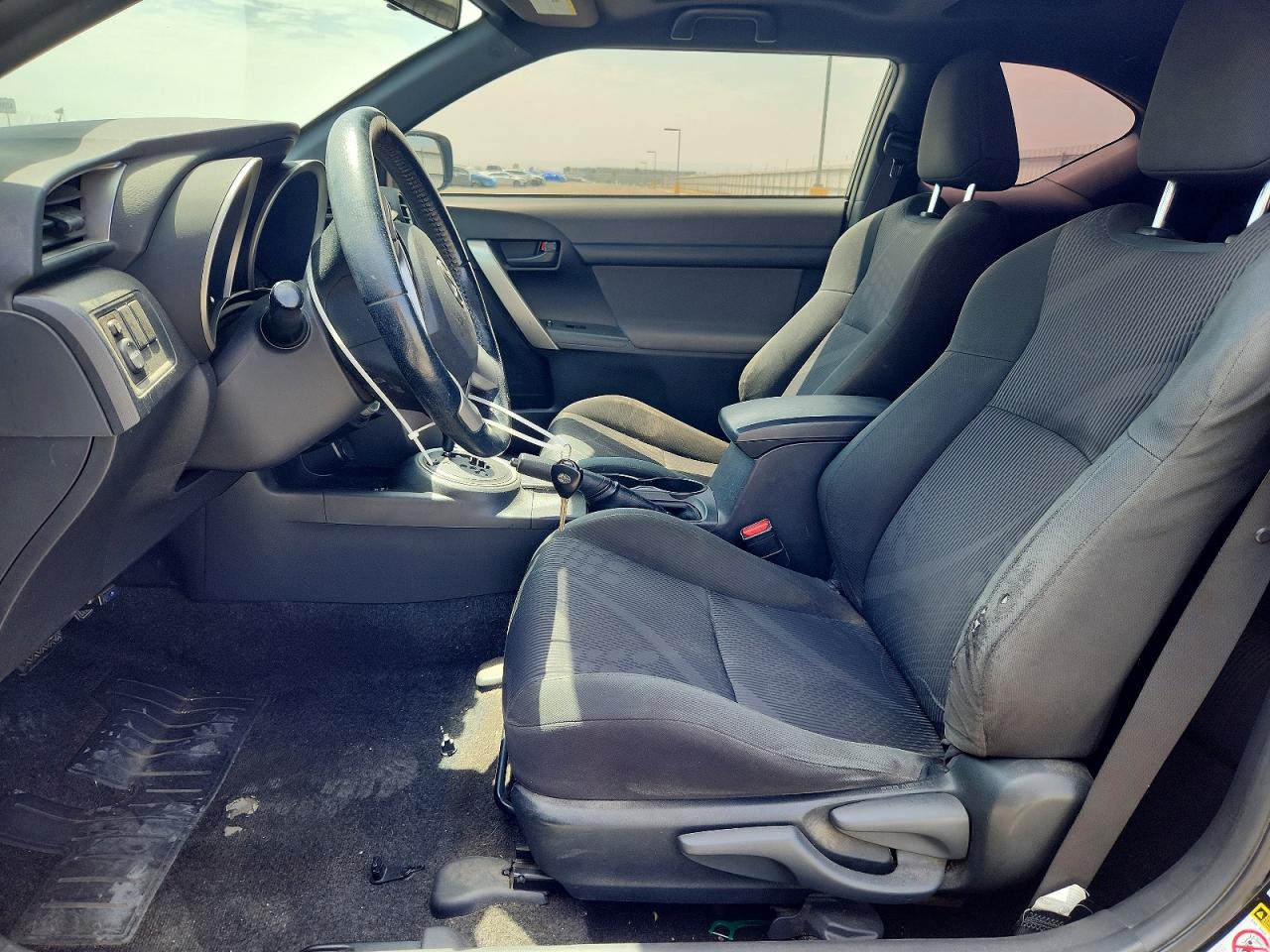 JTKJF5C75D3056117 · 2013 SCION TC · 7/12
