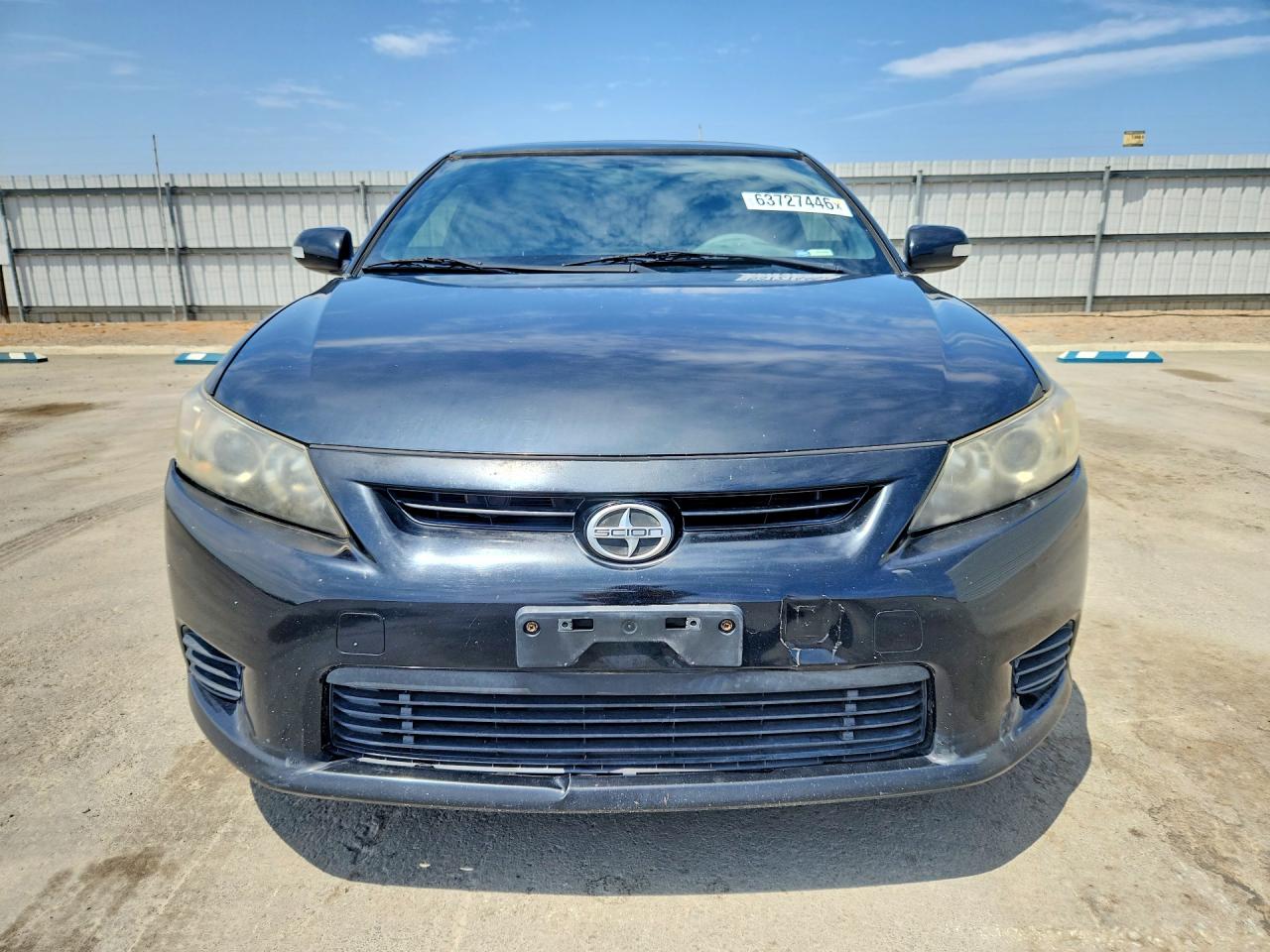 JTKJF5C75D3056117 · 2013 SCION TC · 5/12