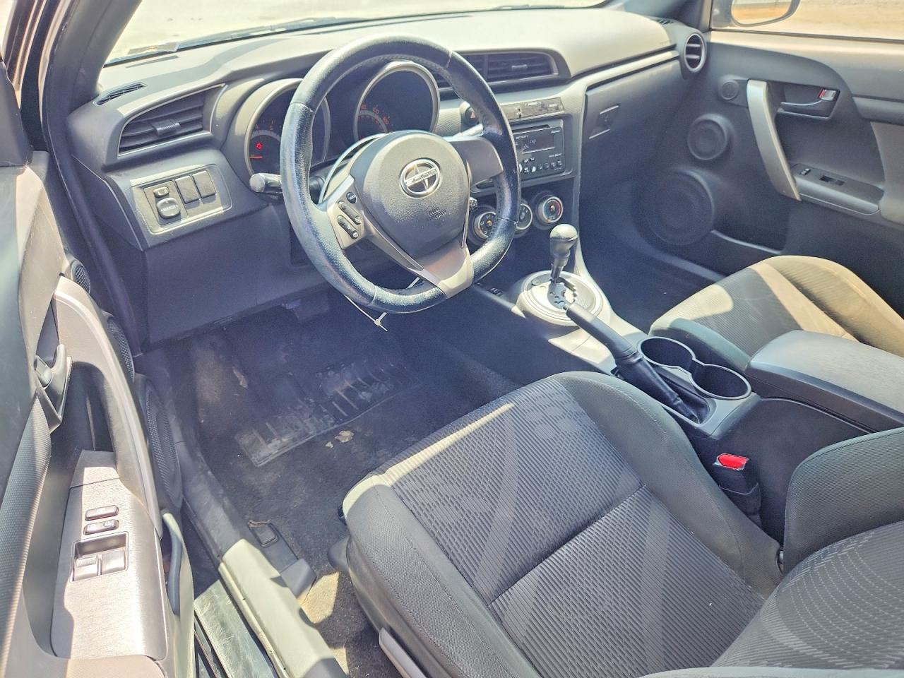 JTKJF5C75D3056117 · 2013 SCION TC · 8/12
