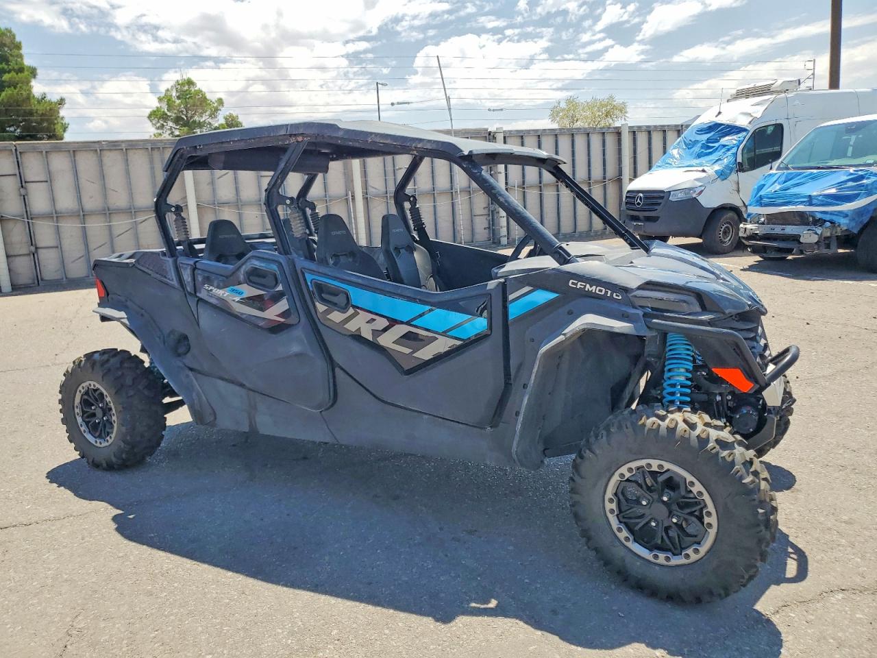 LCELV1ZU5T6000216 · 2026 CFMOTO ZFORCE