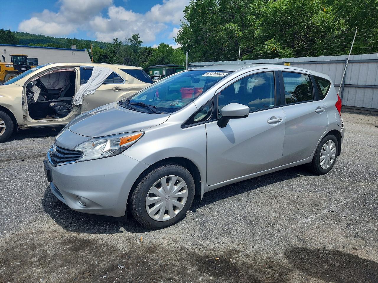 3N1CE2CP5GL393173 · 2016 NISSAN VERSA NOTE