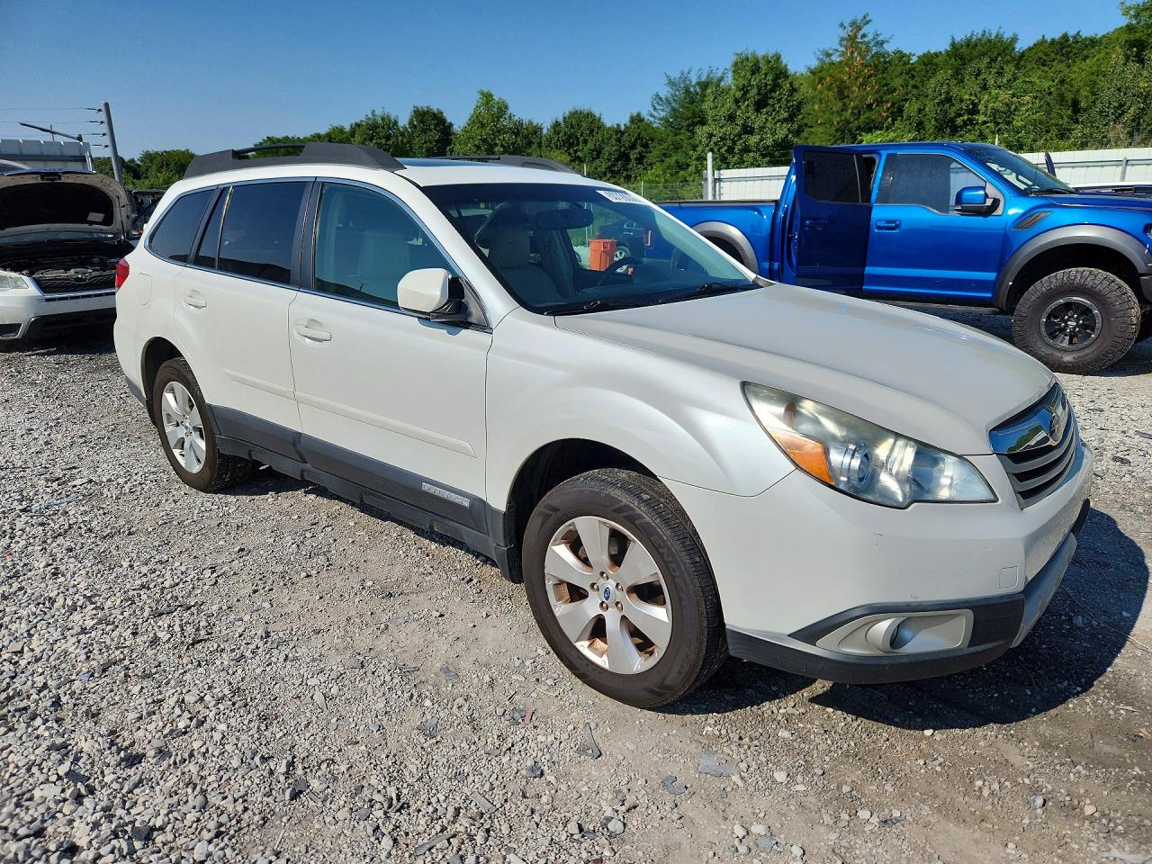 4S4BRCKC6C3257525 · 2012 SUBARU OUTBACK · 4/14