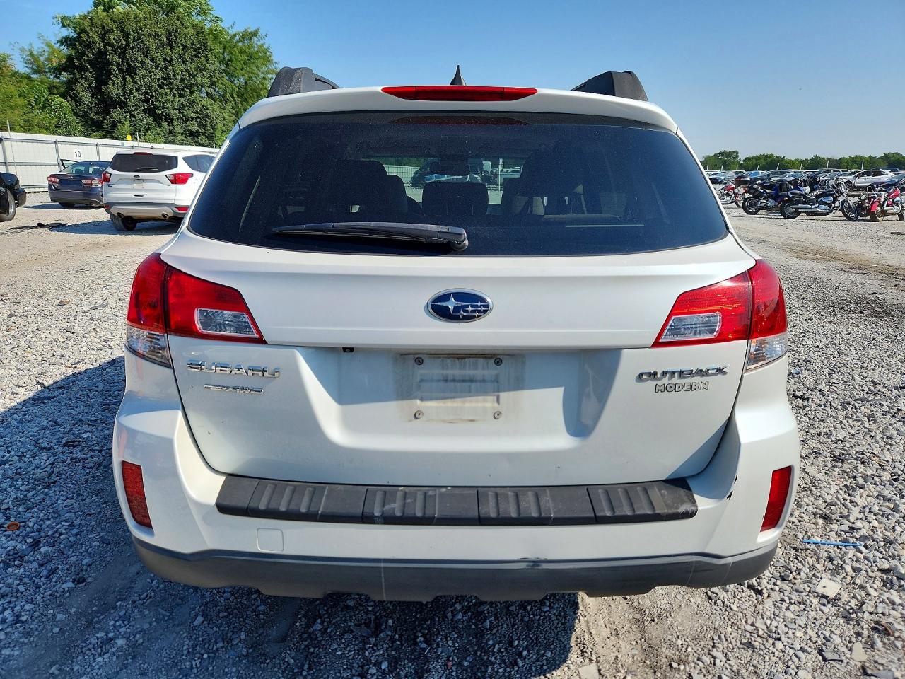 4S4BRCKC6C3257525 · 2012 SUBARU OUTBACK · 6/14