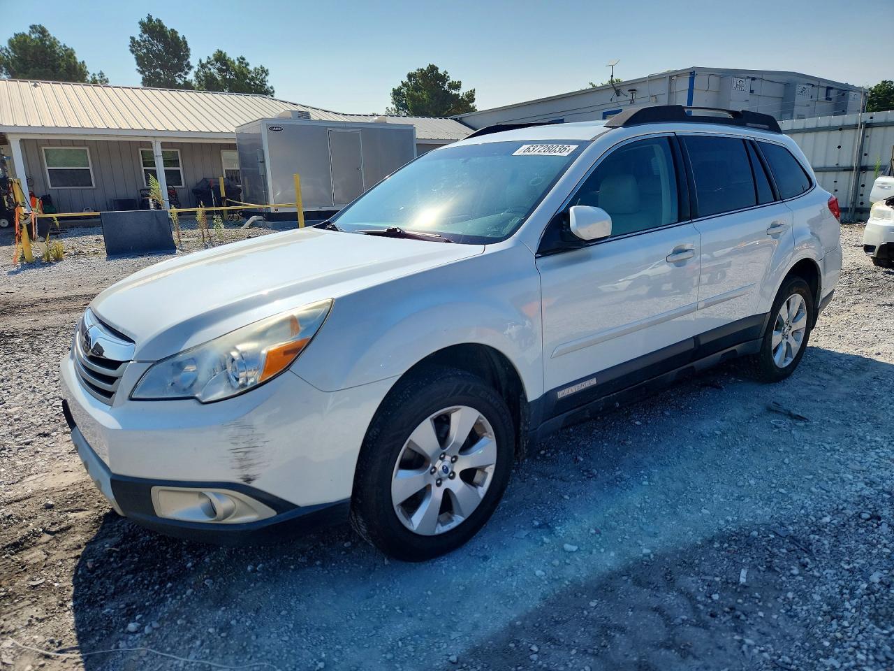 4S4BRCKC6C3257525 · 2012 SUBARU OUTBACK