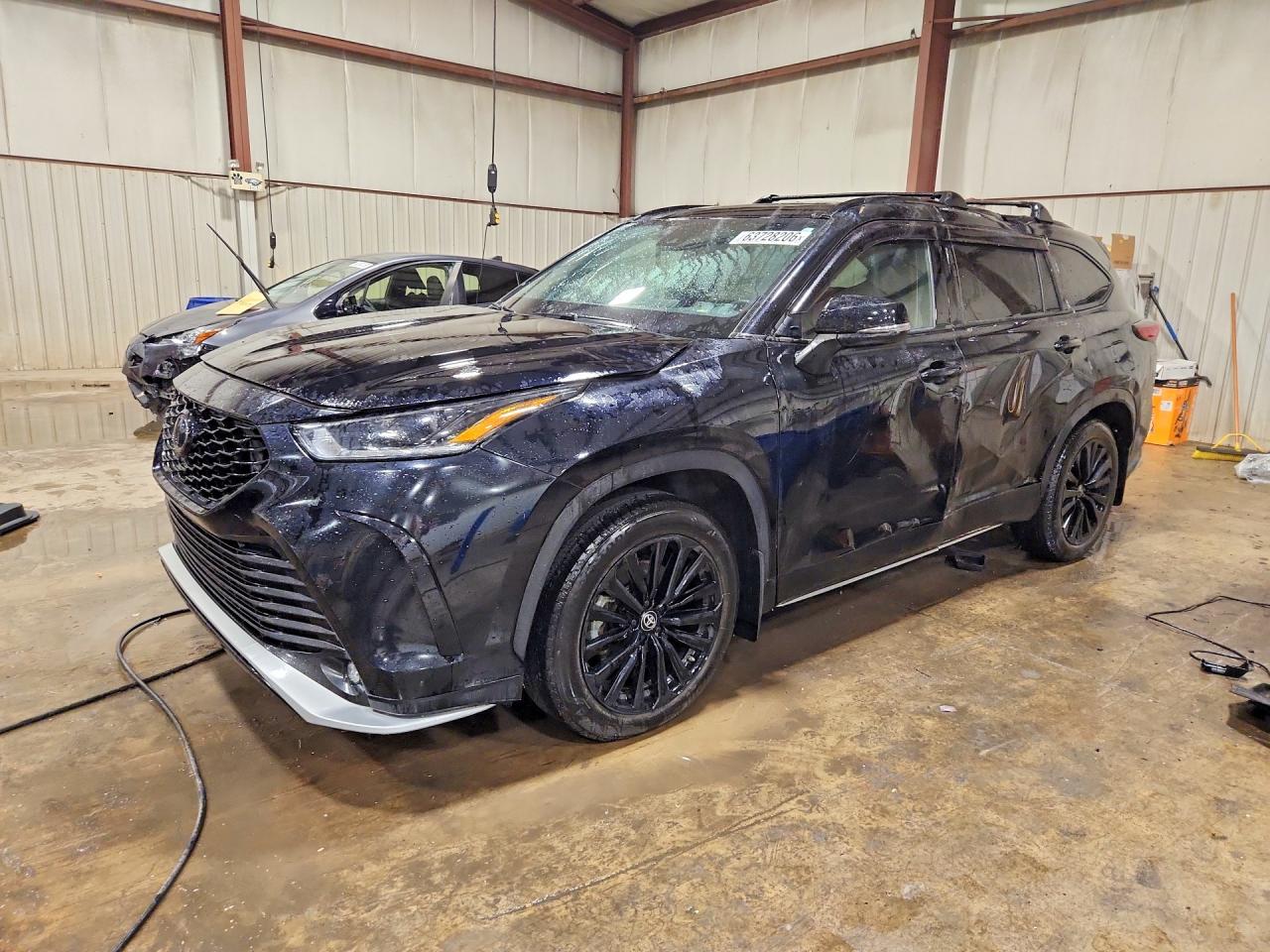 5TDKDRBH9PS512612 · 2023 TOYOTA HIGHLANDER
