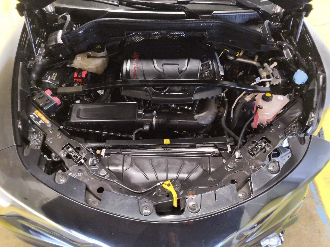 ZASPAJAN4L7C95070 · 2020 ALFA ROMEO STELVIO · 12/13