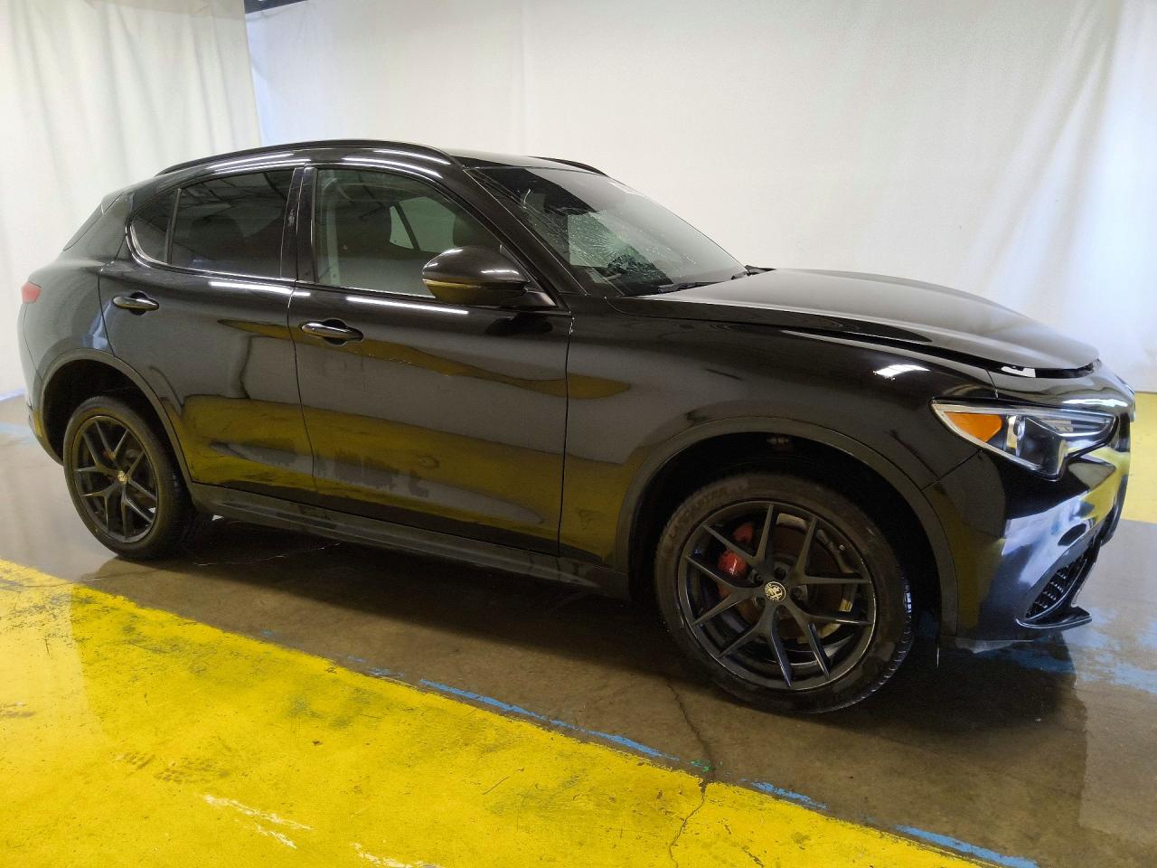 ZASPAJAN4L7C95070 · 2020 ALFA ROMEO STELVIO · 4/13