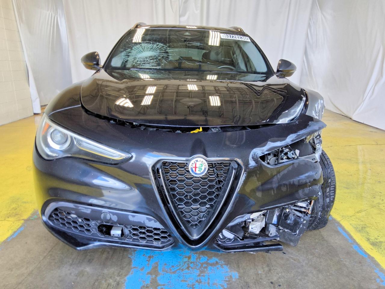 ZASPAJAN4L7C95070 · 2020 ALFA ROMEO STELVIO · 5/13