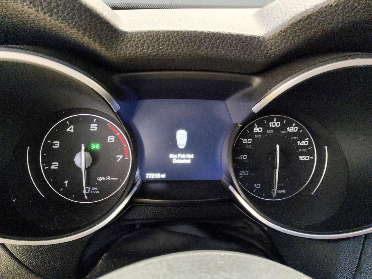 ZASPAJAN4L7C95070 · 2020 ALFA ROMEO STELVIO · 9/13