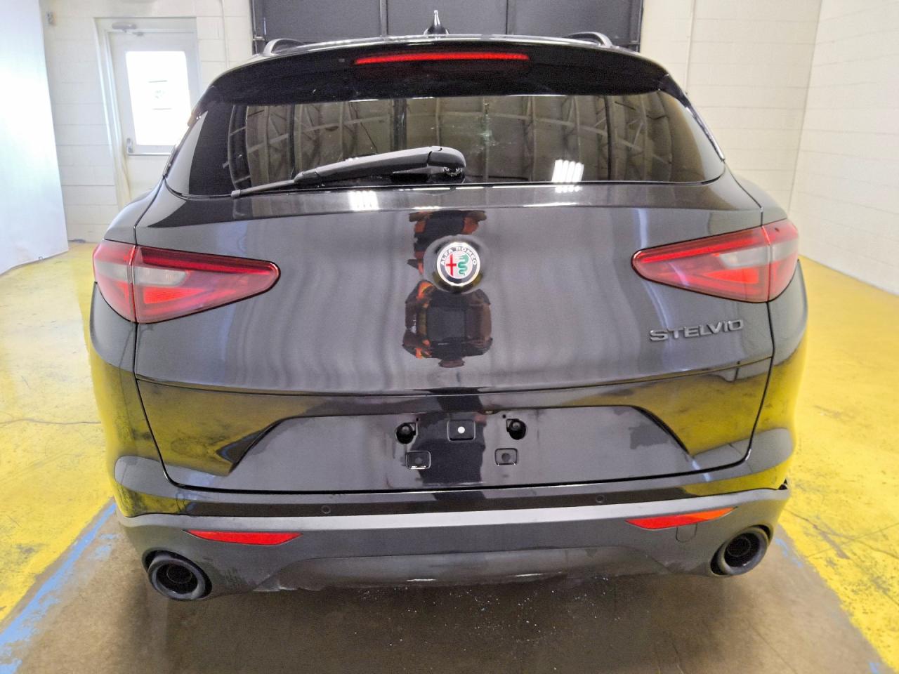 ZASPAJAN4L7C95070 · 2020 ALFA ROMEO STELVIO · 6/13