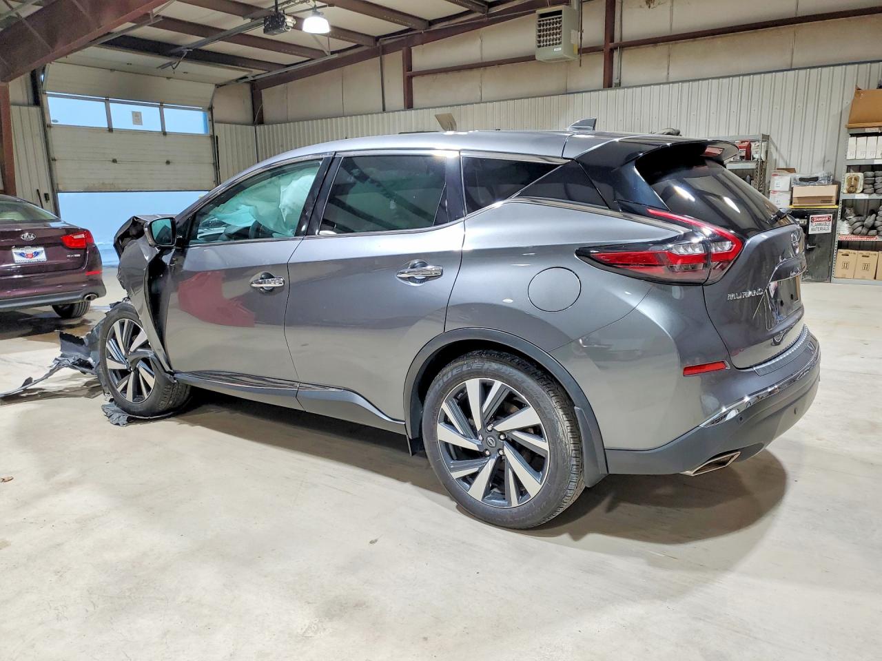 5N1AZ2CS4RC106848 · 2024 NISSAN MURANO · 2/13