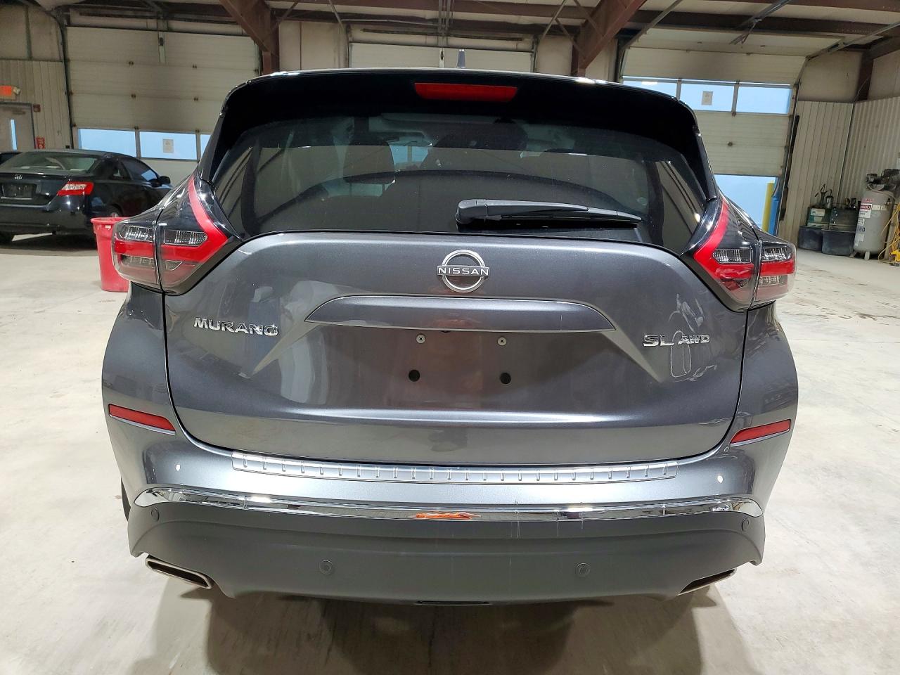 5N1AZ2CS4RC106848 · 2024 NISSAN MURANO · 6/13