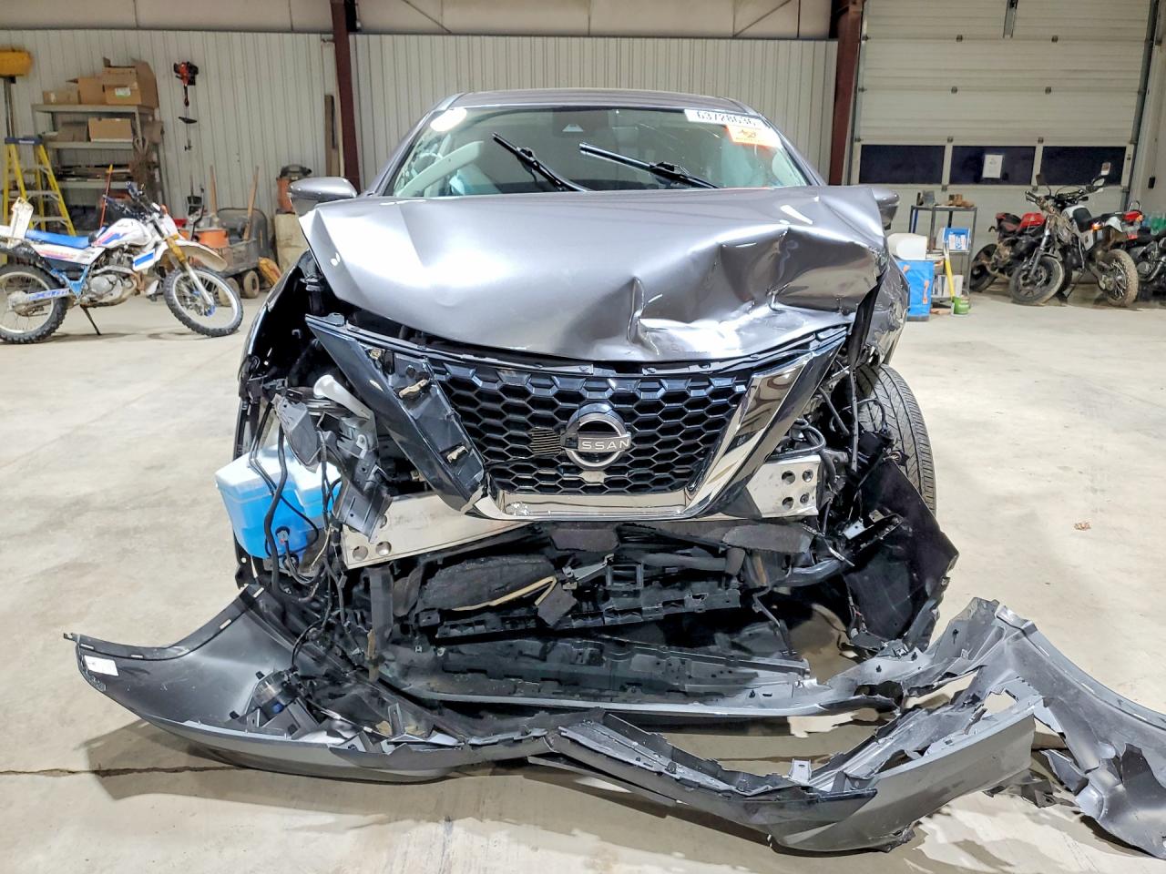 5N1AZ2CS4RC106848 · 2024 NISSAN MURANO · 5/13