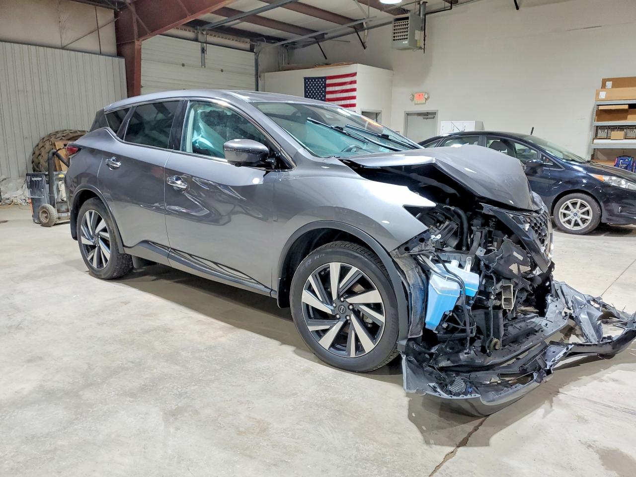 5N1AZ2CS4RC106848 · 2024 NISSAN MURANO · 4/13