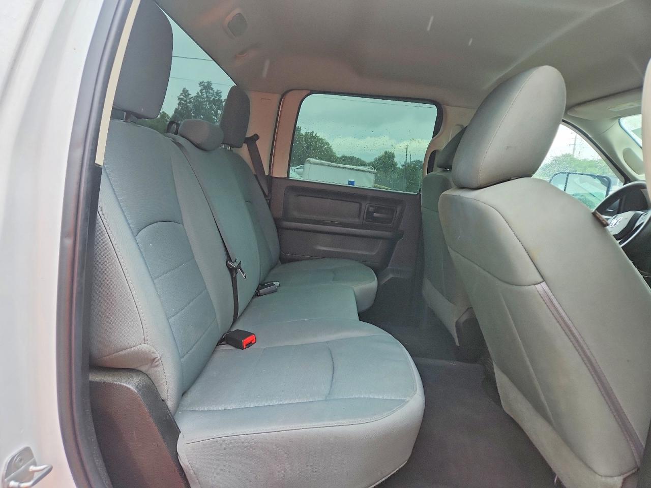 1C6RR6ST1ES170328 · 2014 RAM 1500 · 10/12