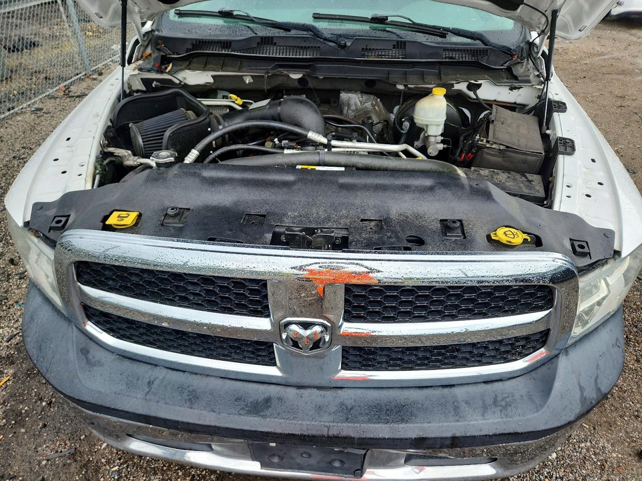 1C6RR6ST1ES170328 · 2014 RAM 1500 · 11/12