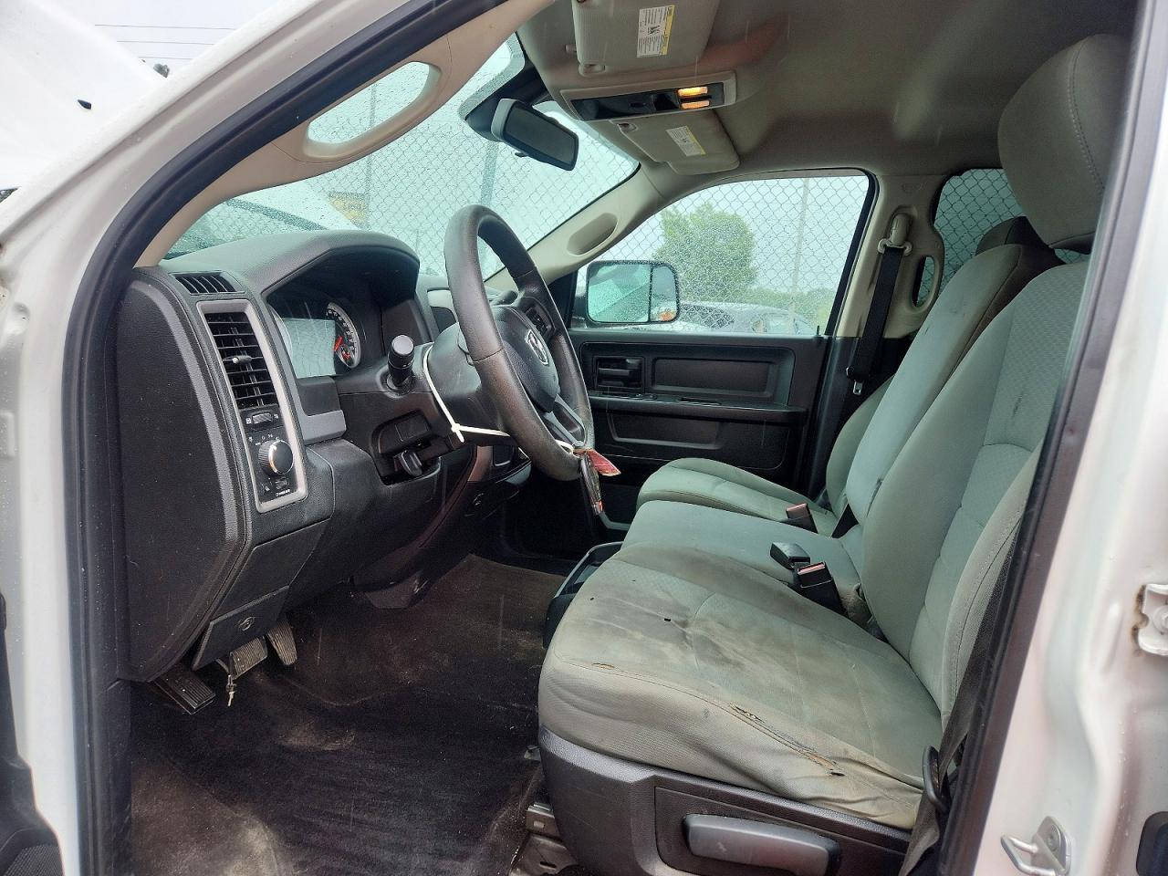 1C6RR6ST1ES170328 · 2014 RAM 1500 · 7/12
