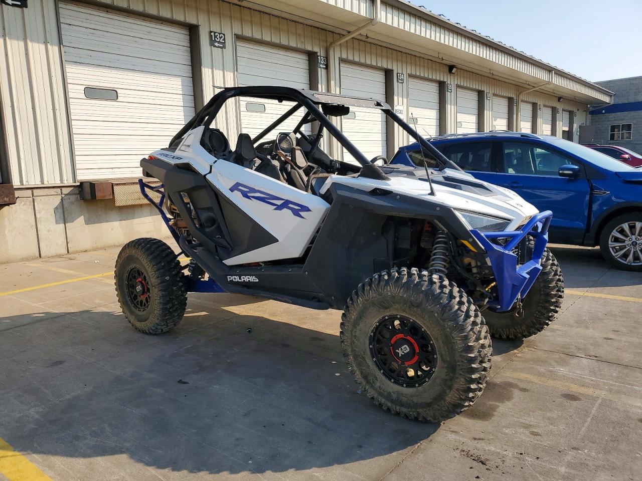 3NSRAD928LG821989 · 2020 POLARIS RZR PRO XP