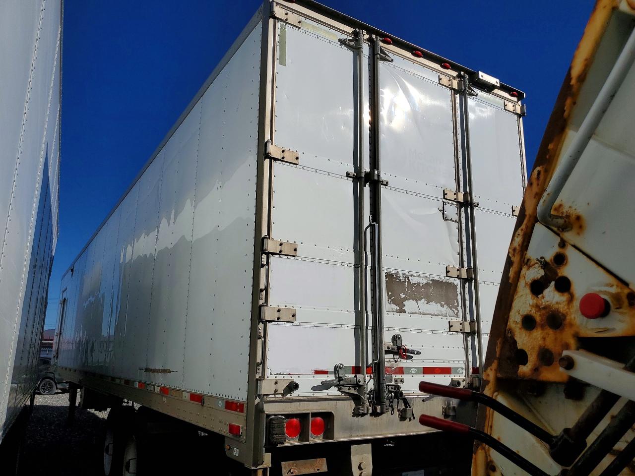 1UYVS2487FU407702 · 2015 UTILITY TRAILER VSRA REEFE · 2/11