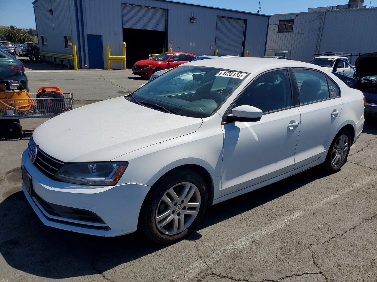 3VW2B7AJ8JM237950 · 2018 VOLKSWAGEN JETTA
