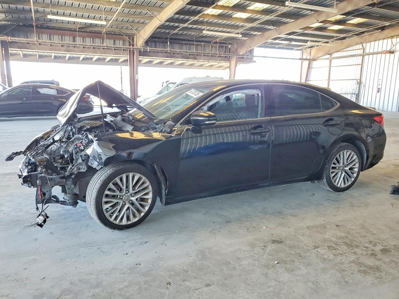 JTHBK1GG7E2103616 · 2014 LEXUS ES