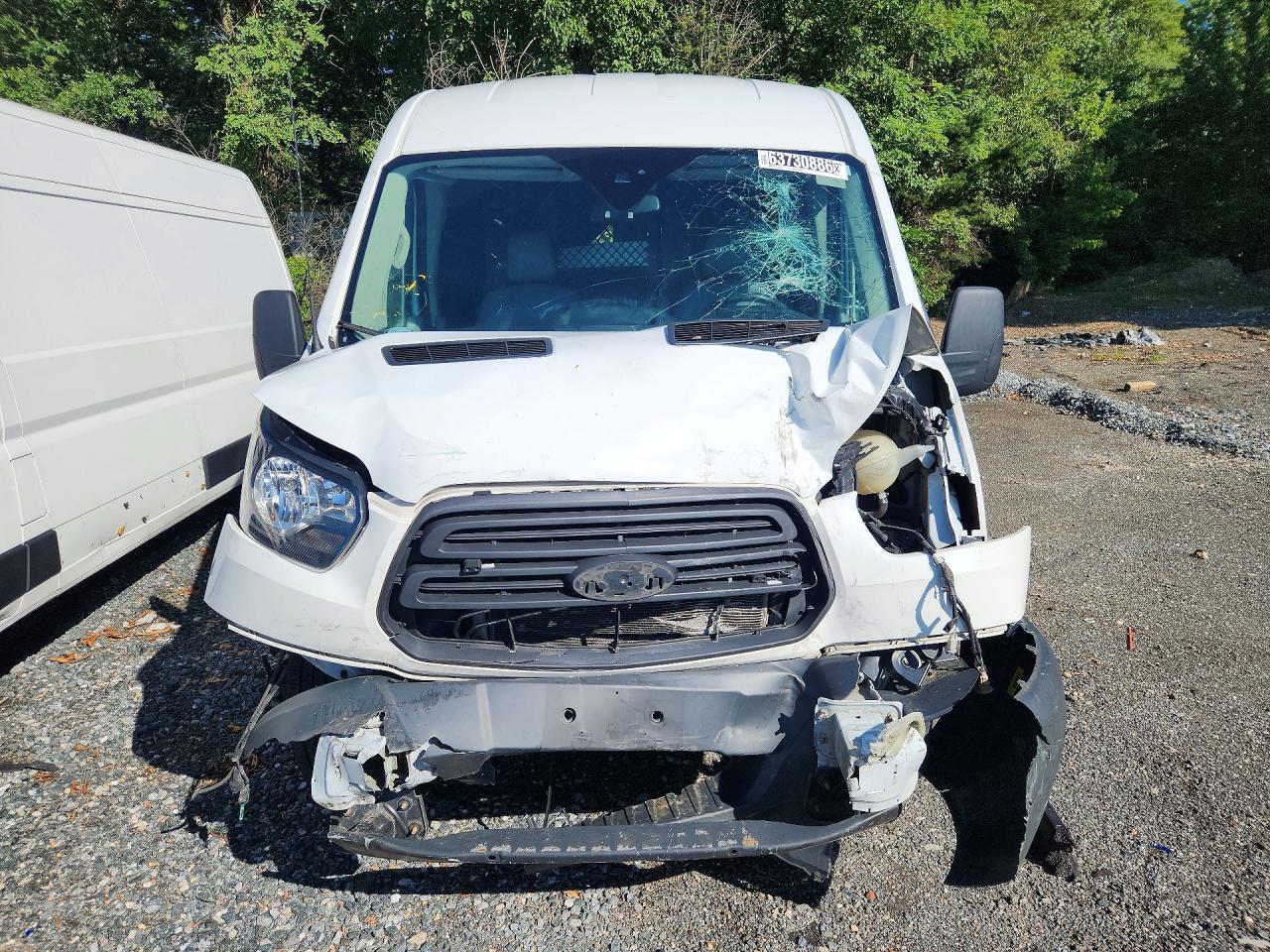 1FTYR2CM1JKB10340 · 2018 FORD TRANSIT · 5/13