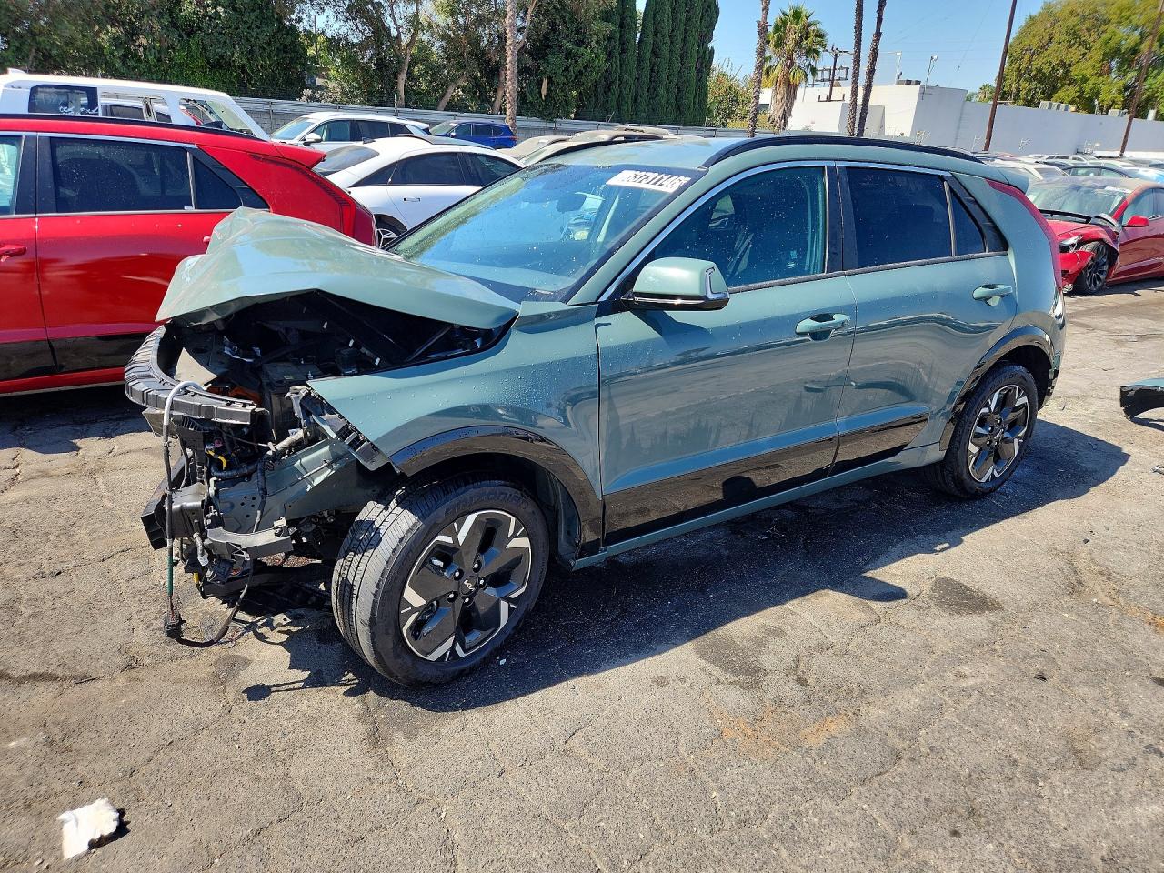 KNDCR3L10R5113083 · 2024 KIA NIRO