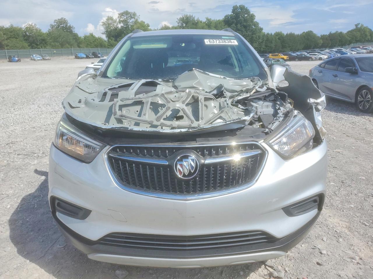 KL4CJASB7KB803212 · 2019 BUICK ENCORE · 5/13