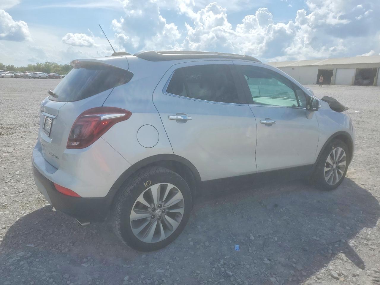 KL4CJASB7KB803212 · 2019 BUICK ENCORE · 3/13