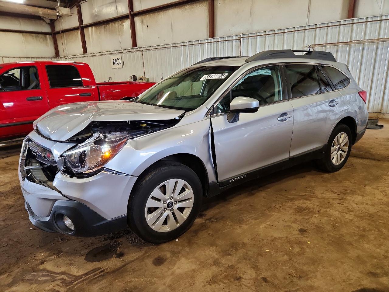 4S4BSACC1J3379410 · 2018 SUBARU OUTBACK