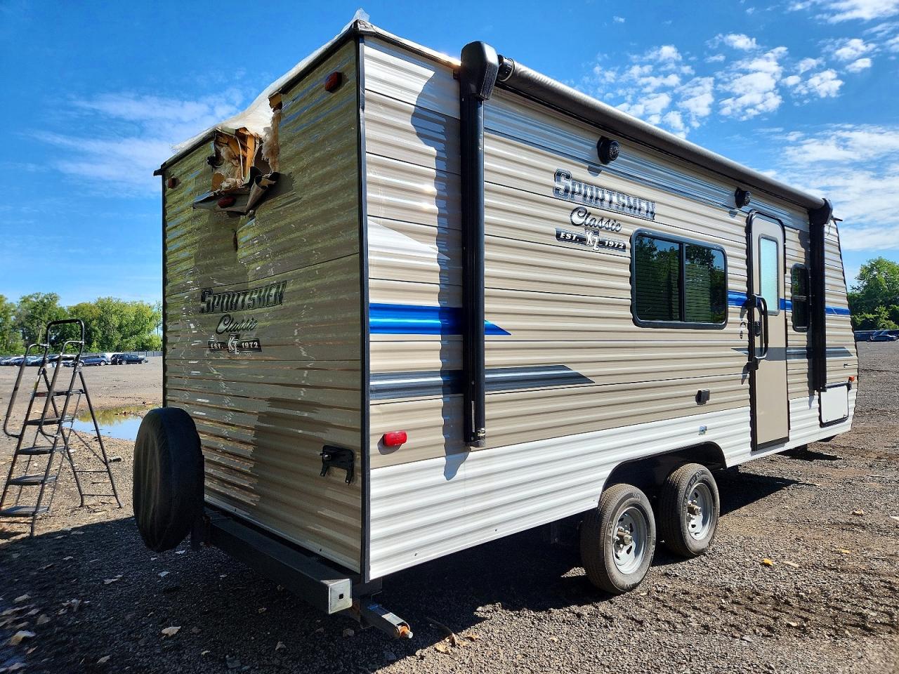 4EZTK1926K4109641 · 2019 KZ-RV SPORTSMEN · 4/10