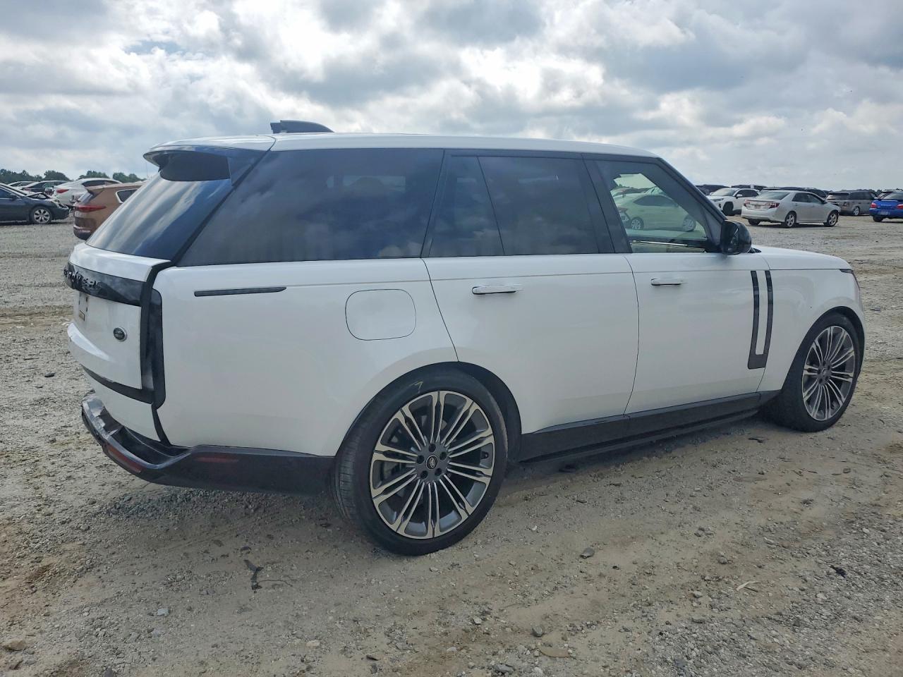 SALKP9E79PA085061 · 2023 LAND ROVER RANGE ROVER · 3/12