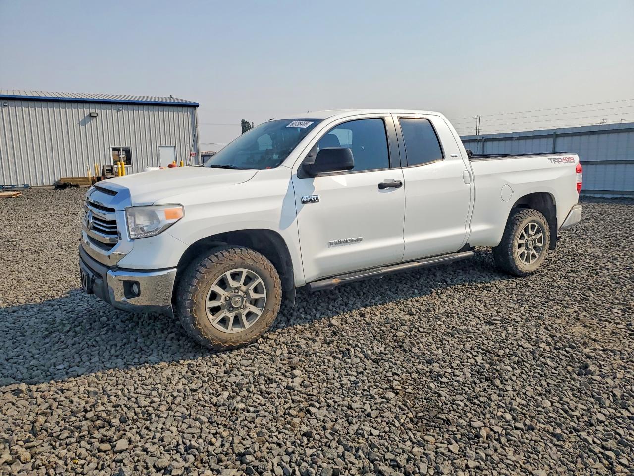 5TFUY5F19GX503552 · 2016 TOYOTA TUNDRA