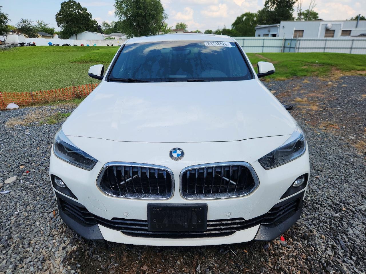 WBXYJ5C33JEF75786 · 2018 BMW X2 · 5/13