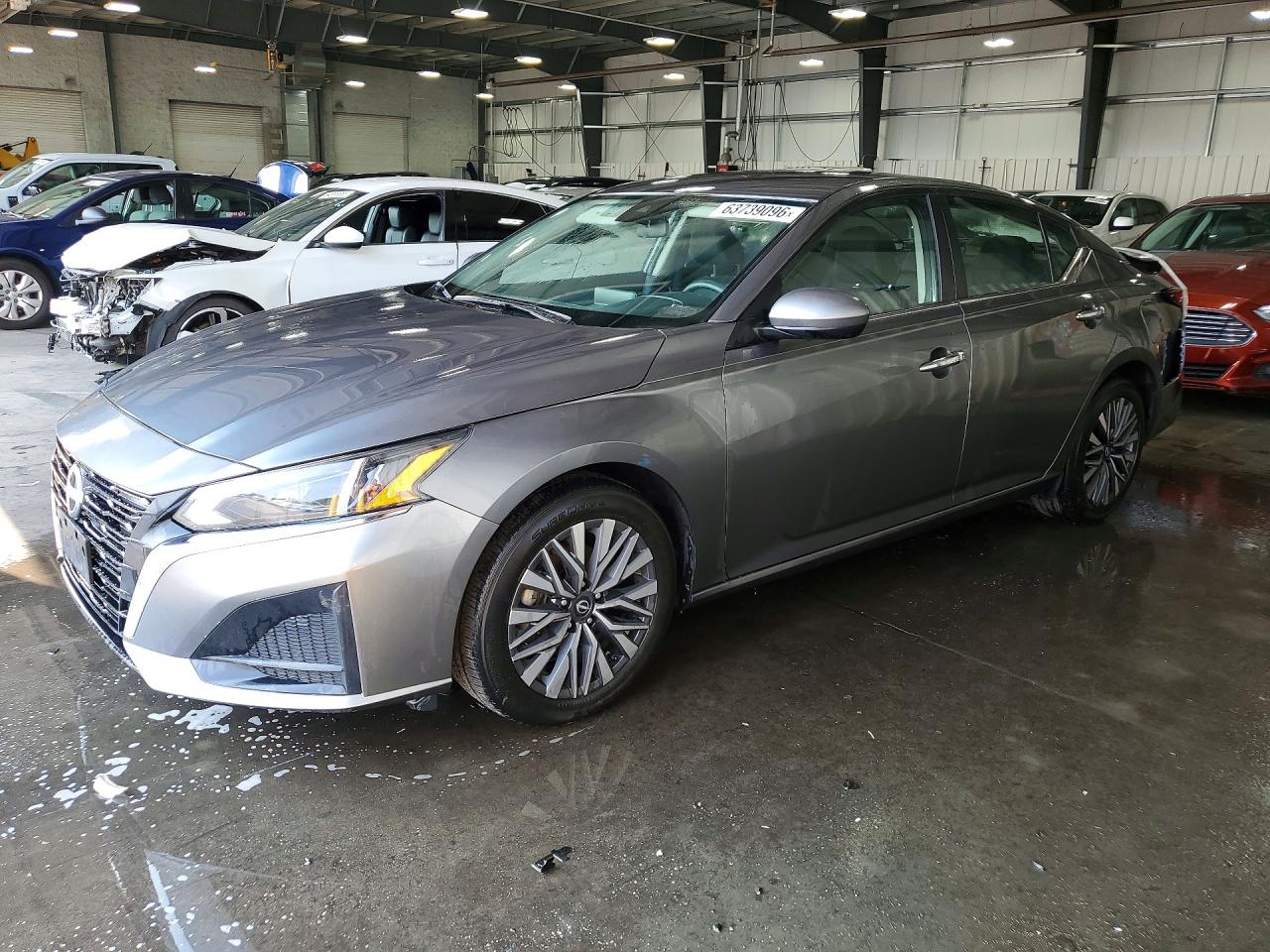 1N4BL4DV7PN353027 · 2023 NISSAN ALTIMA