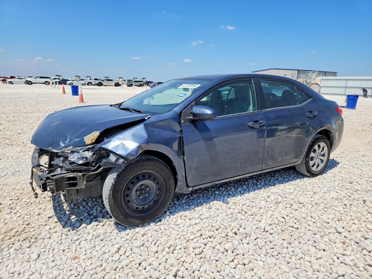 2T1BURHE6HC798555 · 2017 TOYOTA COROLLA