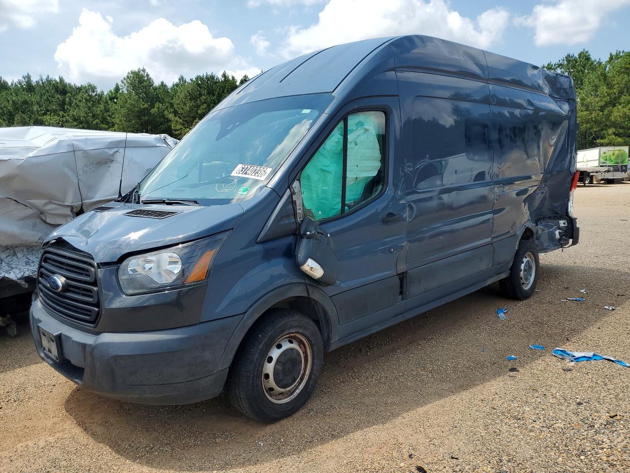 1FTYR3XM0KKB28863 · 2019 FORD TRANSIT