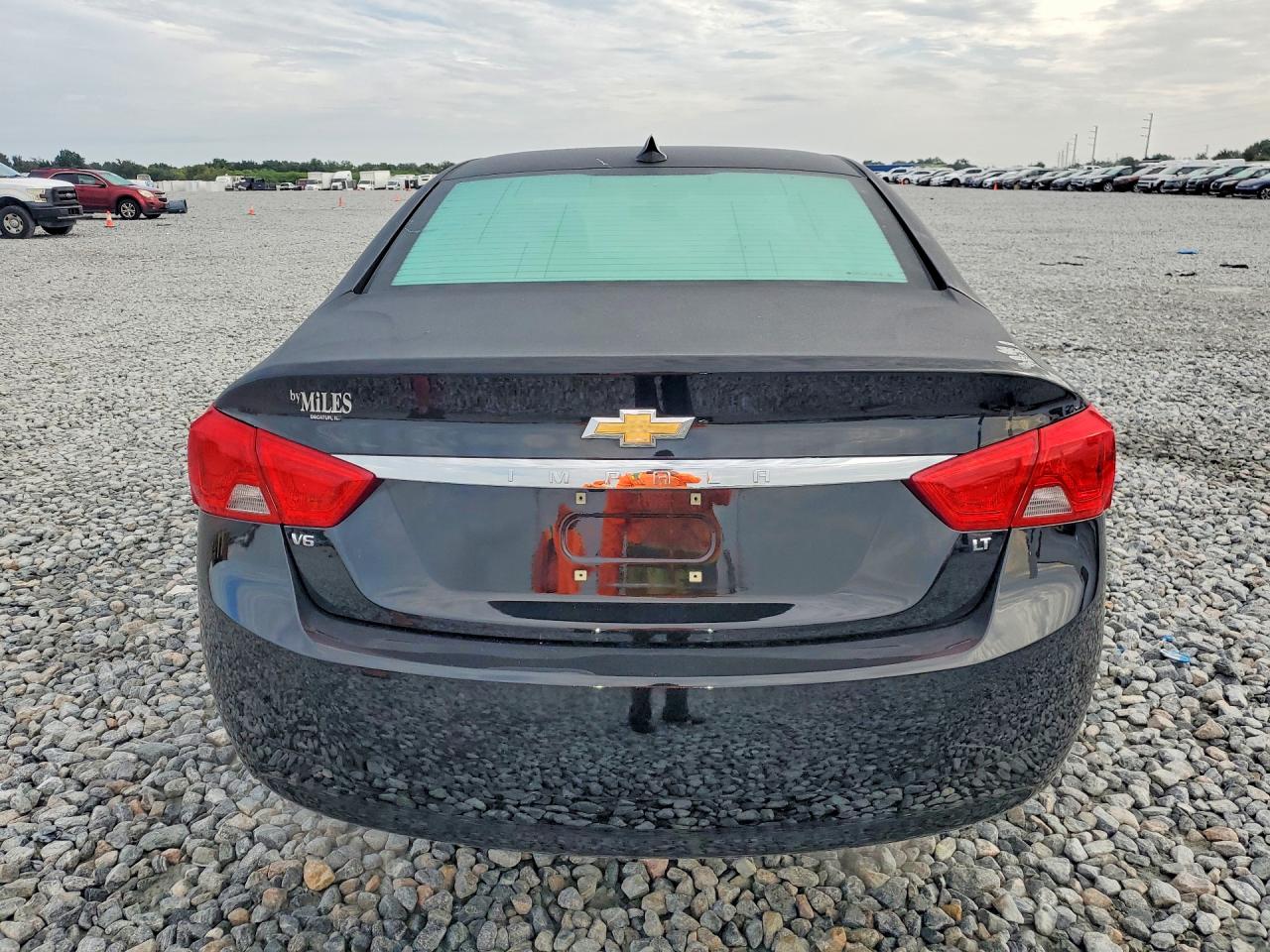 2G1105S30J9166057 · 2018 CHEVROLET IMPALA · 6/12