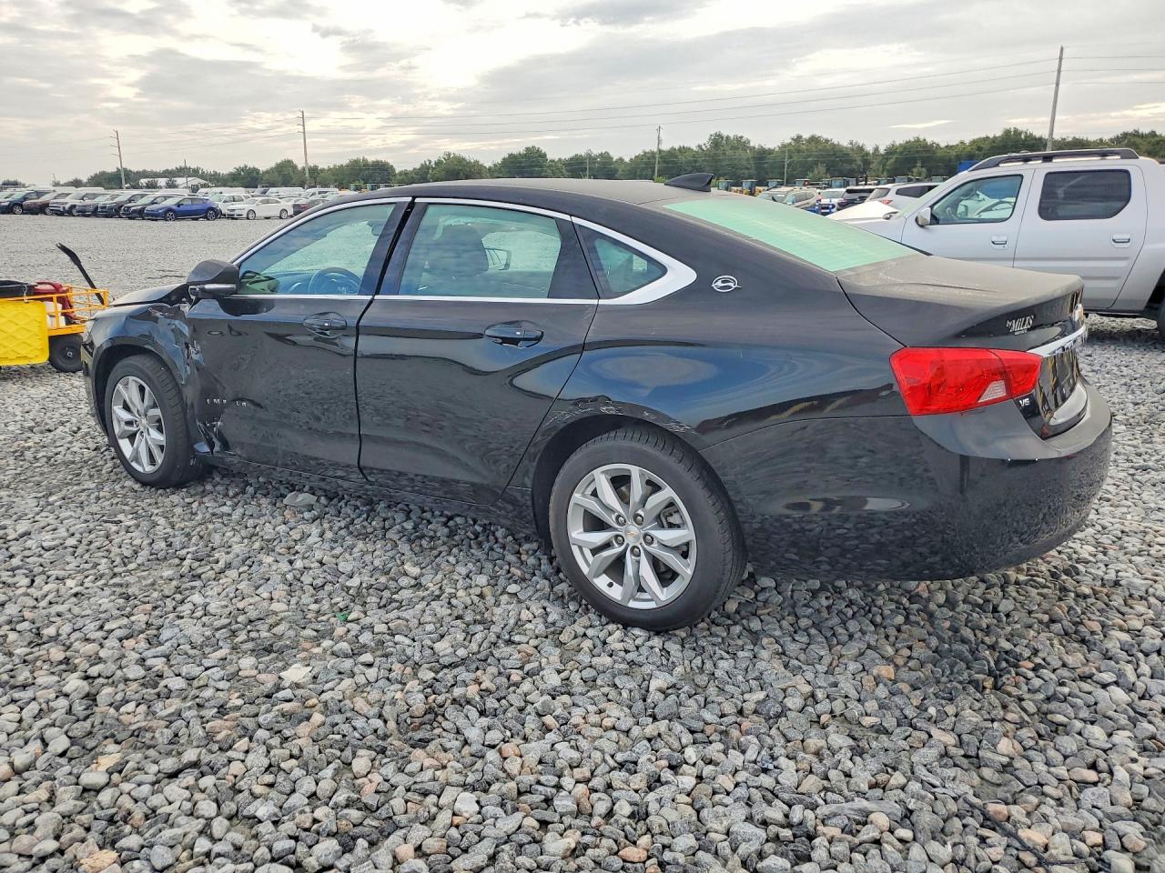 2G1105S30J9166057 · 2018 CHEVROLET IMPALA · 2/12