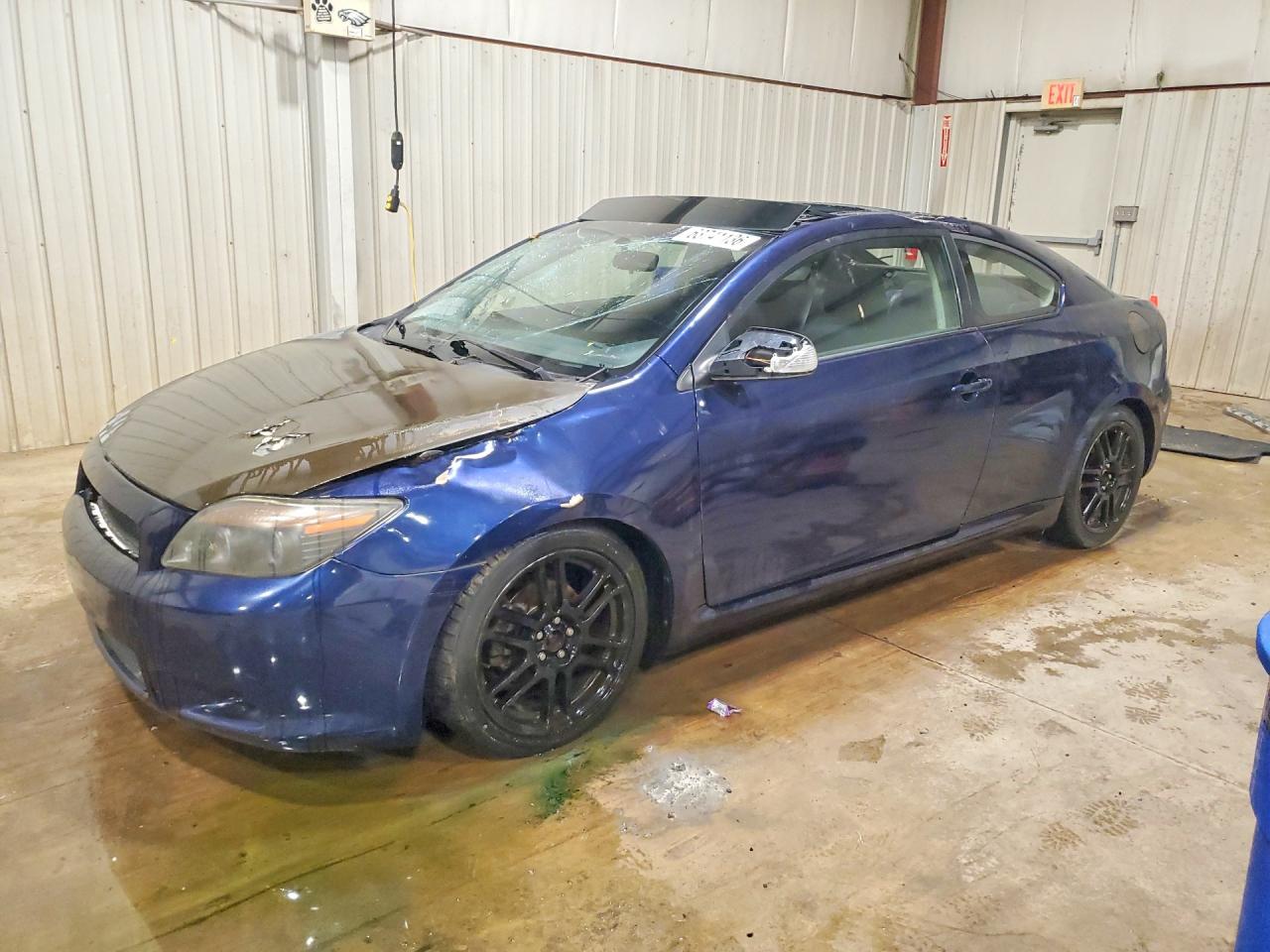 2006 SCION TC