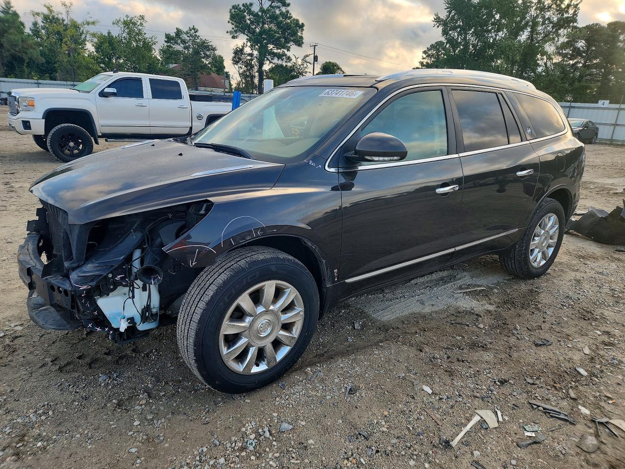 2013 BUICK ENCLAVE
