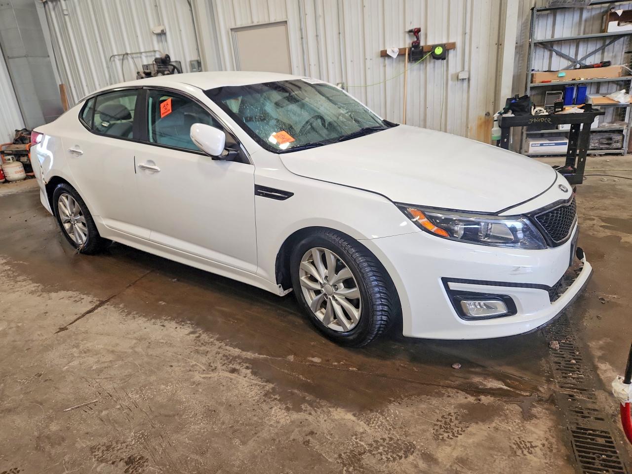 5XXGM4A70EG315375 · 2014 KIA OPTIMA · 4/12