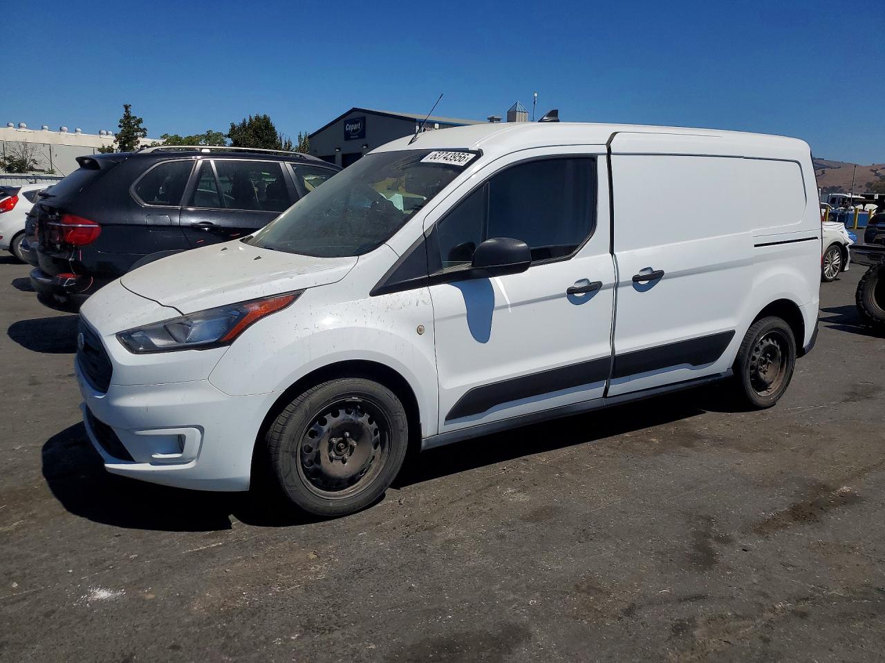 2023 FORD TRANSIT CONNECT