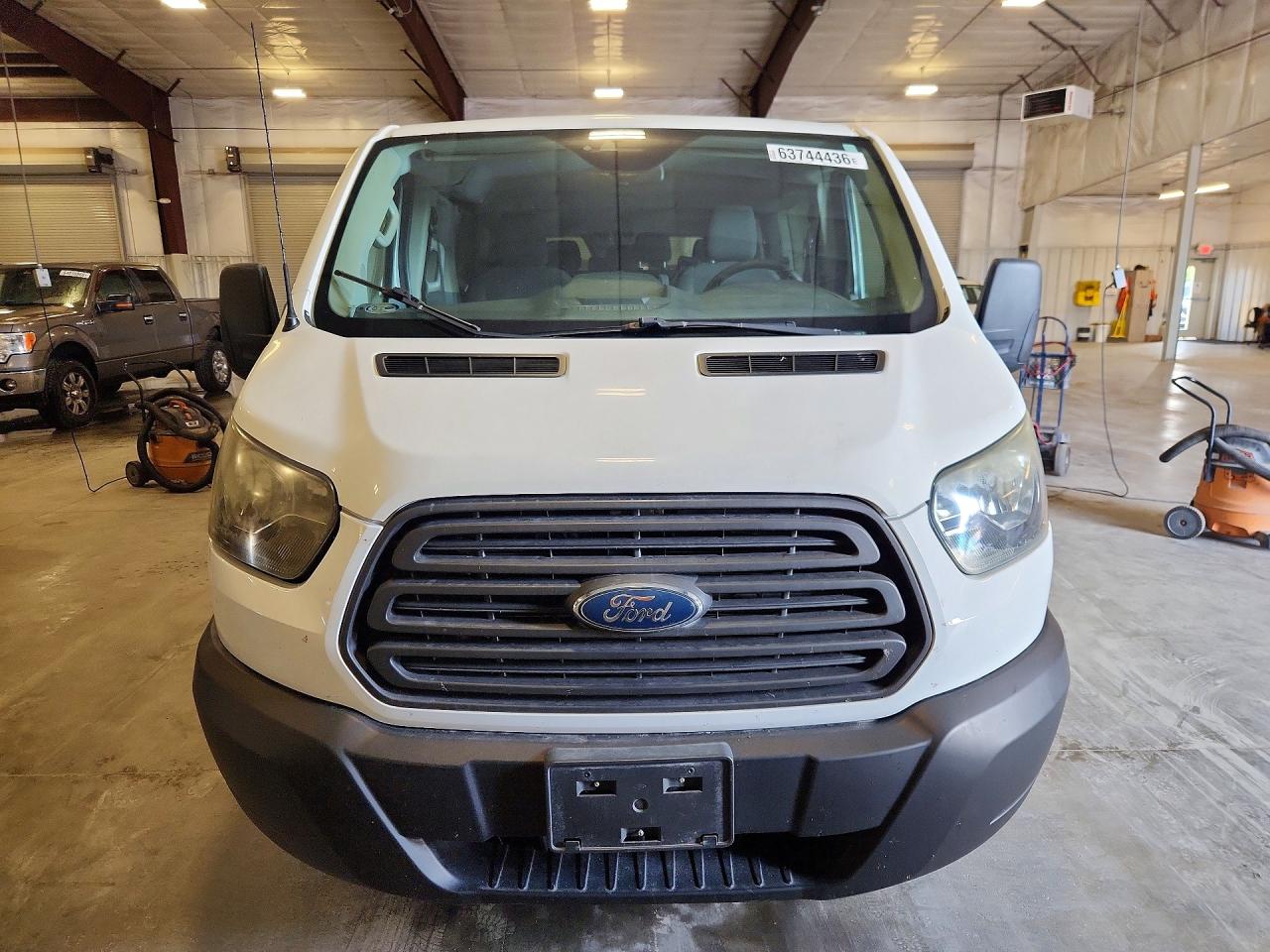 1FMZK1ZMXGKB03675 · 2016 FORD TRANSIT · 5/13