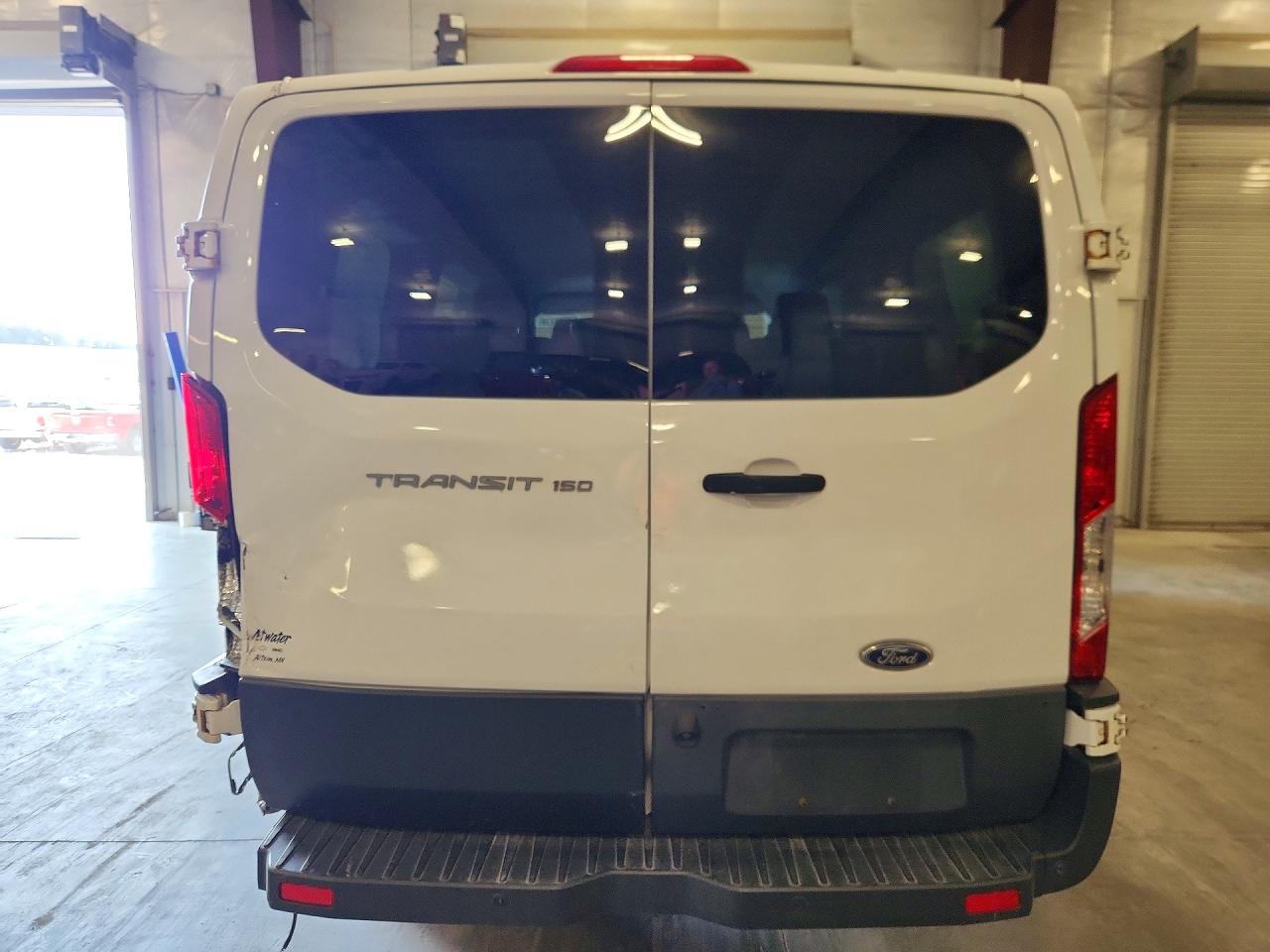 1FMZK1ZMXGKB03675 · 2016 FORD TRANSIT · 6/13