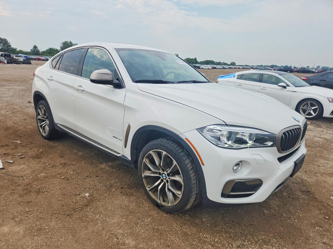 5UXKU2C51G0N80139 · 2016 BMW X6 · 4/12