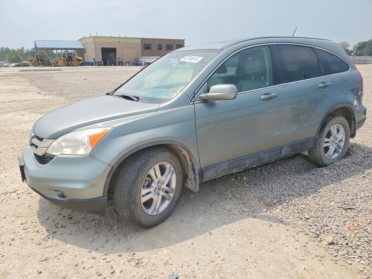 JHLRE4H70AC009351 · 2010 HONDA CR-V
