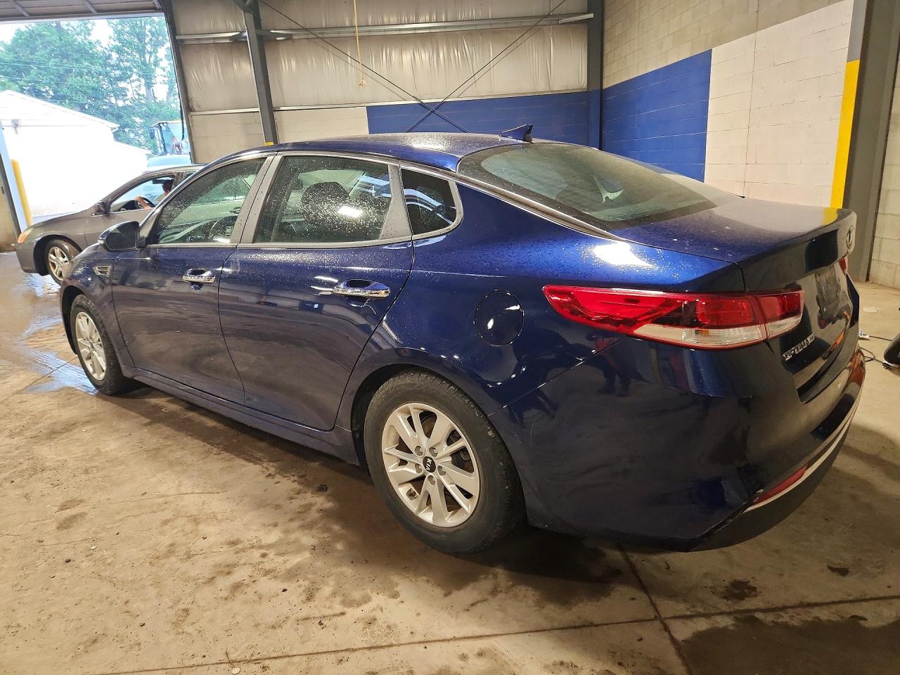 5XXGT4L38HG170491 · 2017 KIA OPTIMA · 2/12